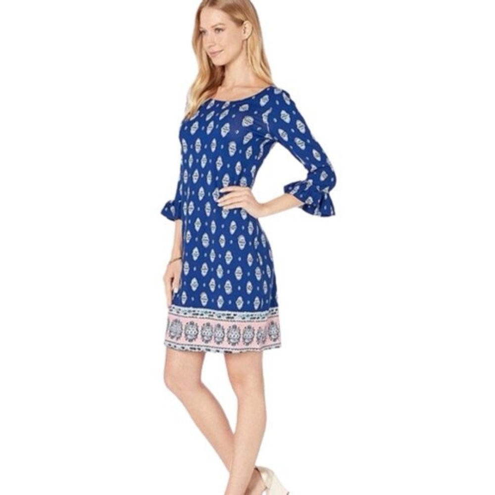 Lilly Pulitzer Sophie Ruffle Dress Size XXS NWT